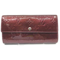 Louis Vuitton Portefeuille Sarah