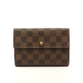 Louis Vuitton Porte Tresor Wallet
