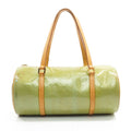 Louis Vuitton Bedford Bag Vernis