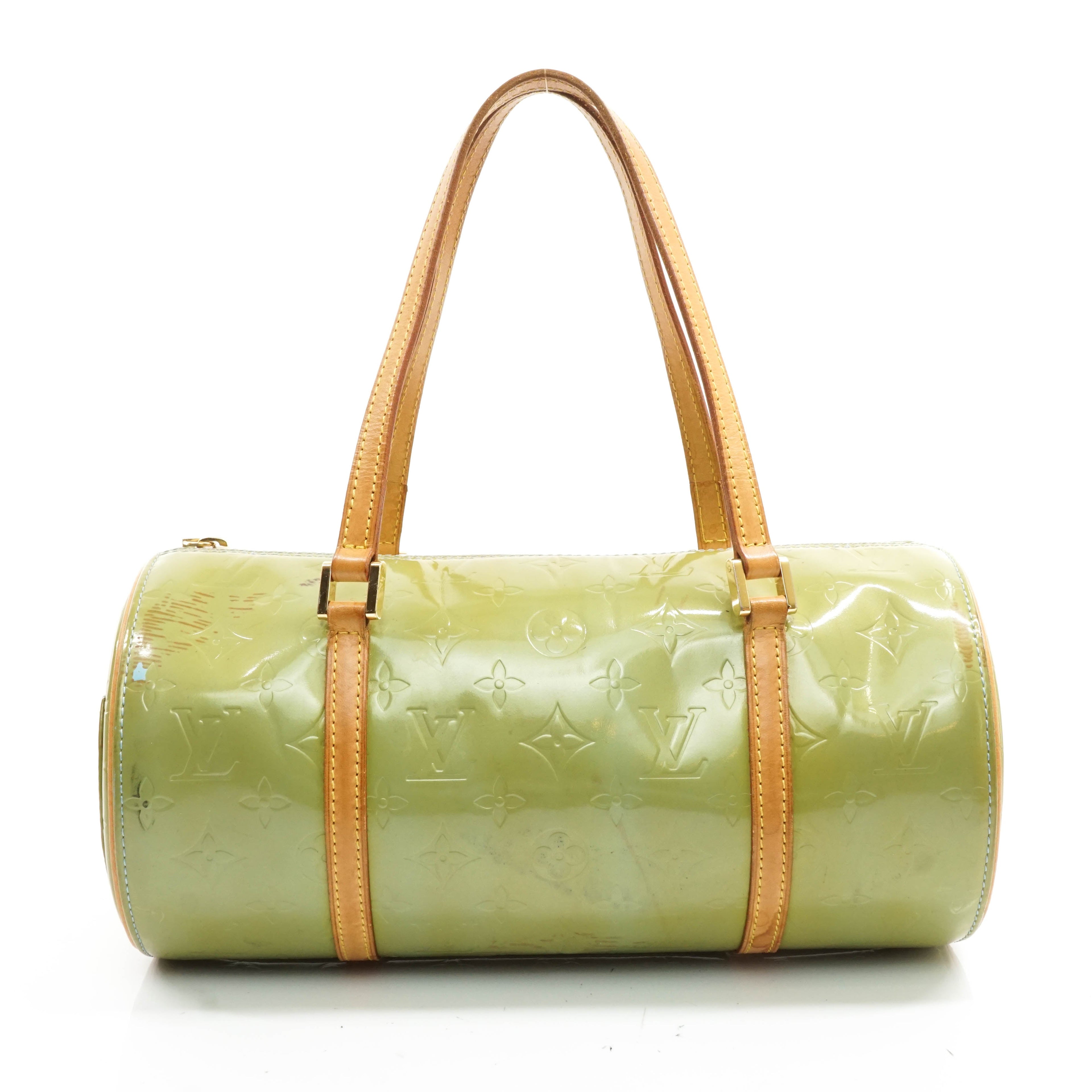Louis Vuitton Bedford Bag Vernis
