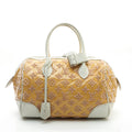 Louis Vuitton Speedy Round Rose