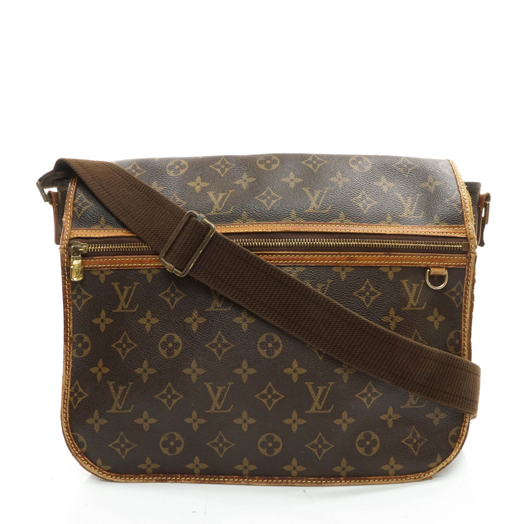 Louis Vuitton Bosphore Gm Messenger