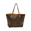 Louis Vuitton Neverfull Mm Tote Bag