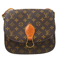 Louis Vuitton Saint Cloud Gm