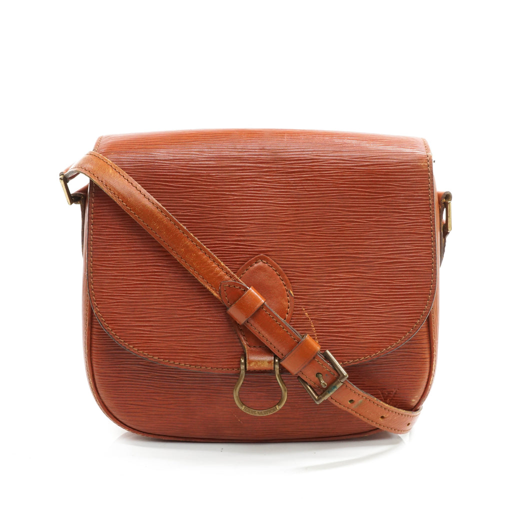 Louis Vuitton Saint Cloud Gm
