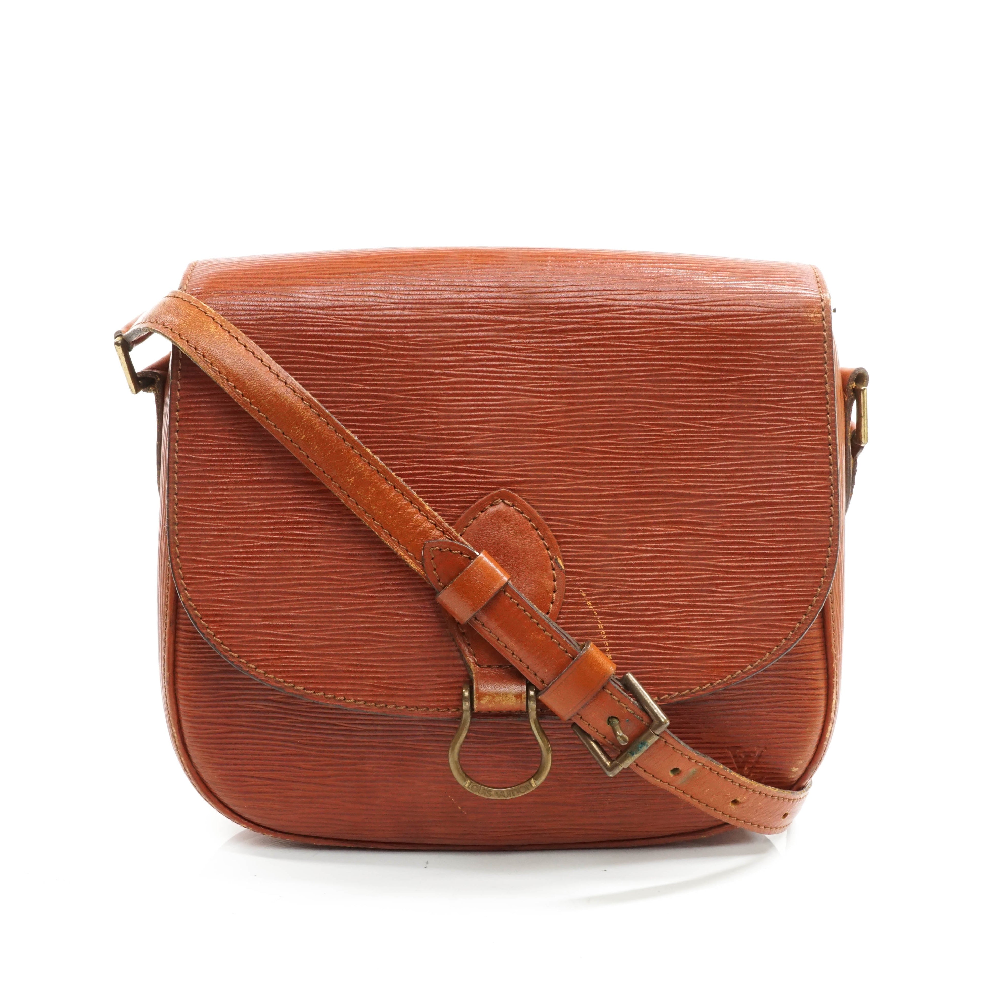 Louis Vuitton Saint Cloud Gm