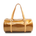 Louis Vuitton Bedford Bag Vernis