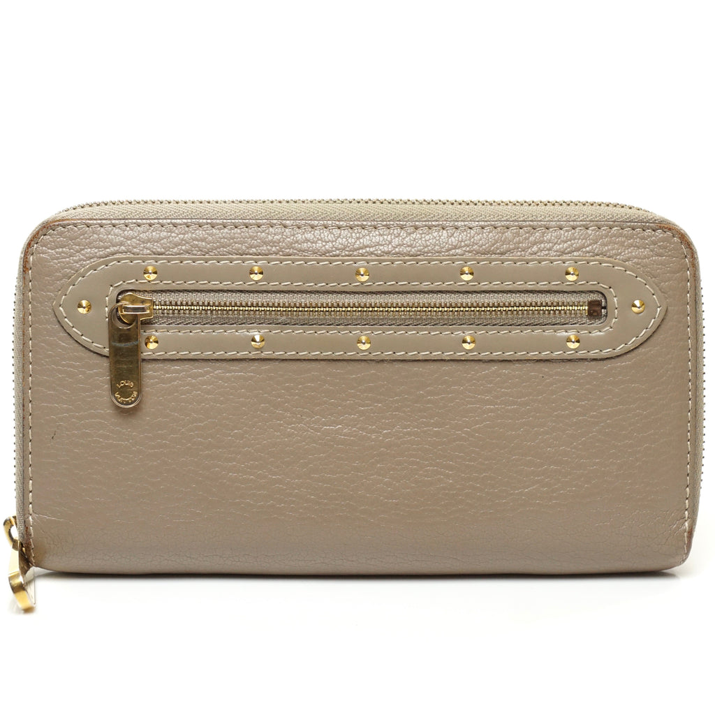 Louis Vuitton Zippy Wallet Suhari