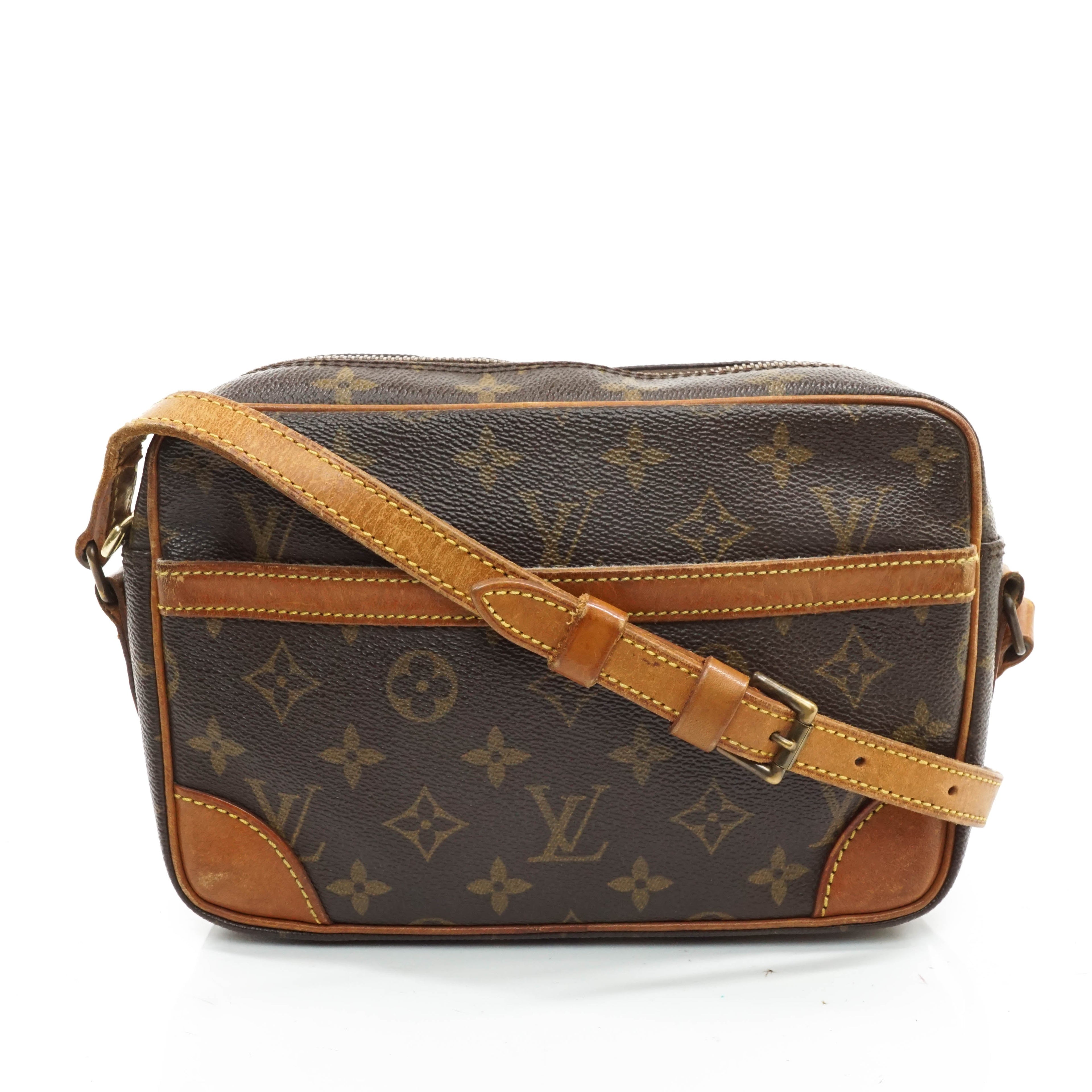 Louis Vuitton Trocadero 24