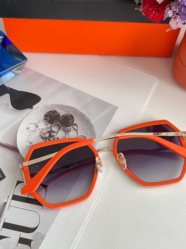 Hermes Sunglasses