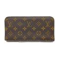 Louis Vuitton Insolite Long Wallet