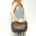 Louis Vuitton Turenne Mm Hand Bag