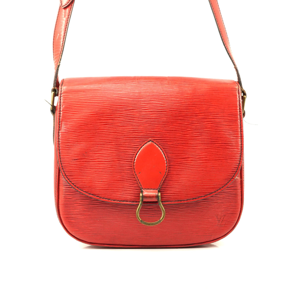 Louis Vuitton Saint Cloud Gm