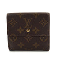 Louis Vuitton Porte Monnaie Carte