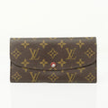 Louis Vuitton Portefeuille Emilie