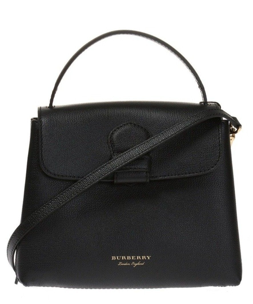 Burberry Camberley Shoulder Bag