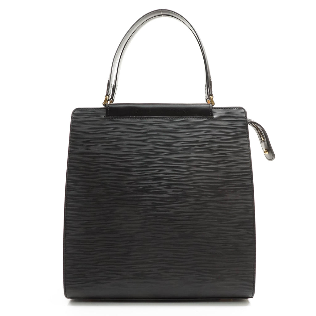Louis Vuitton Figurine Mm Hand Bag