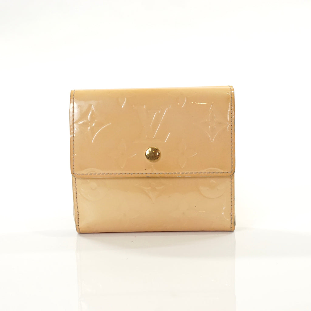 Louis Vuitton Portefeuille Elise