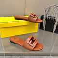 Fendi Baguette Red