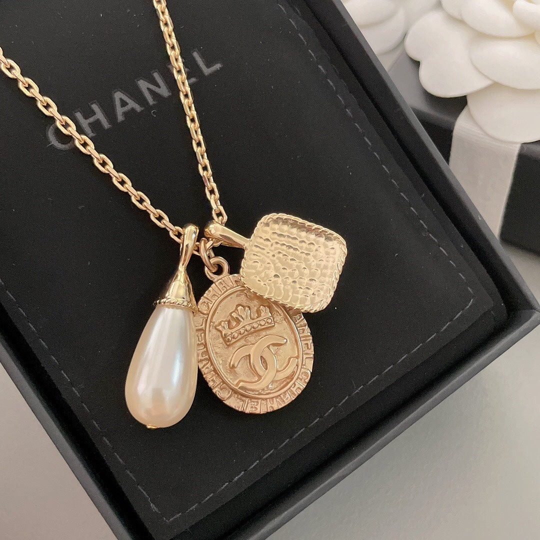 Chanel Necklace