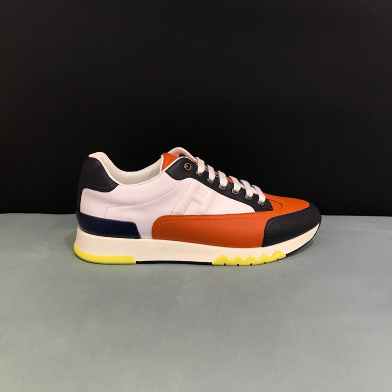 Hermes Trail Sneaker