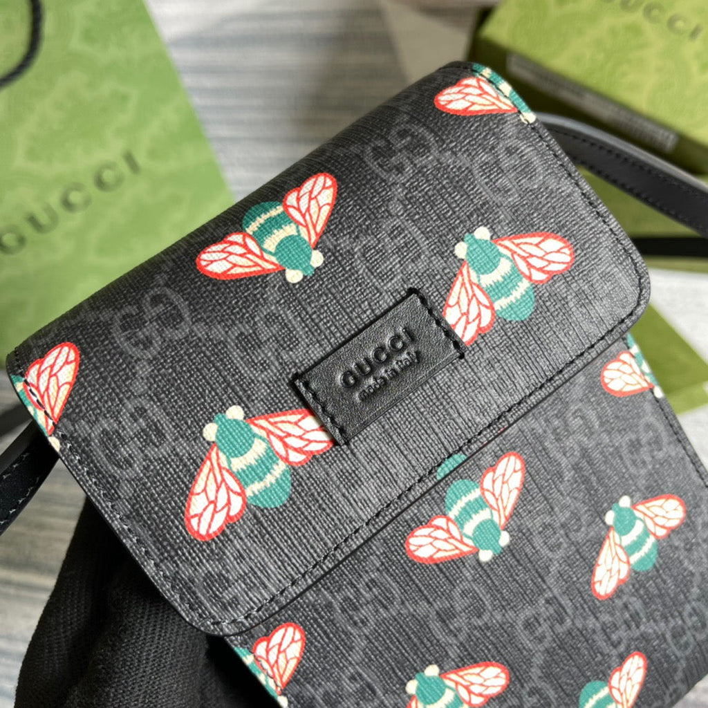 Gucci Off The Grid Mini Bag