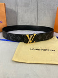 Louis Vuitton Initiales Reversible