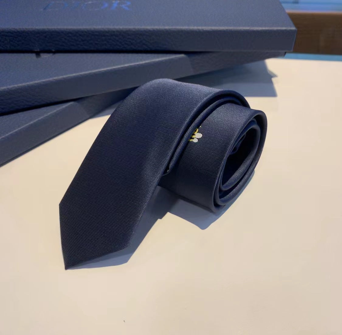 Dior Tie