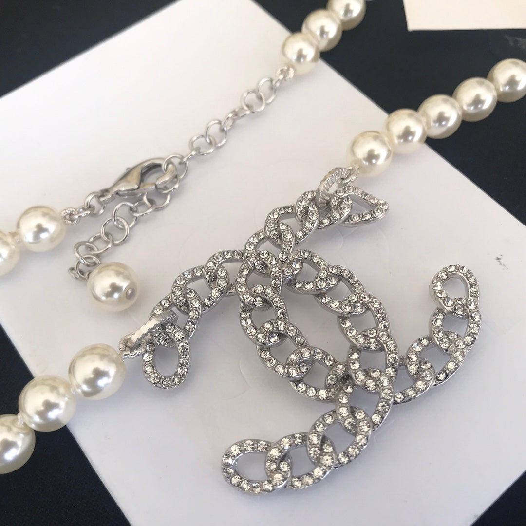 Chanel Necklace