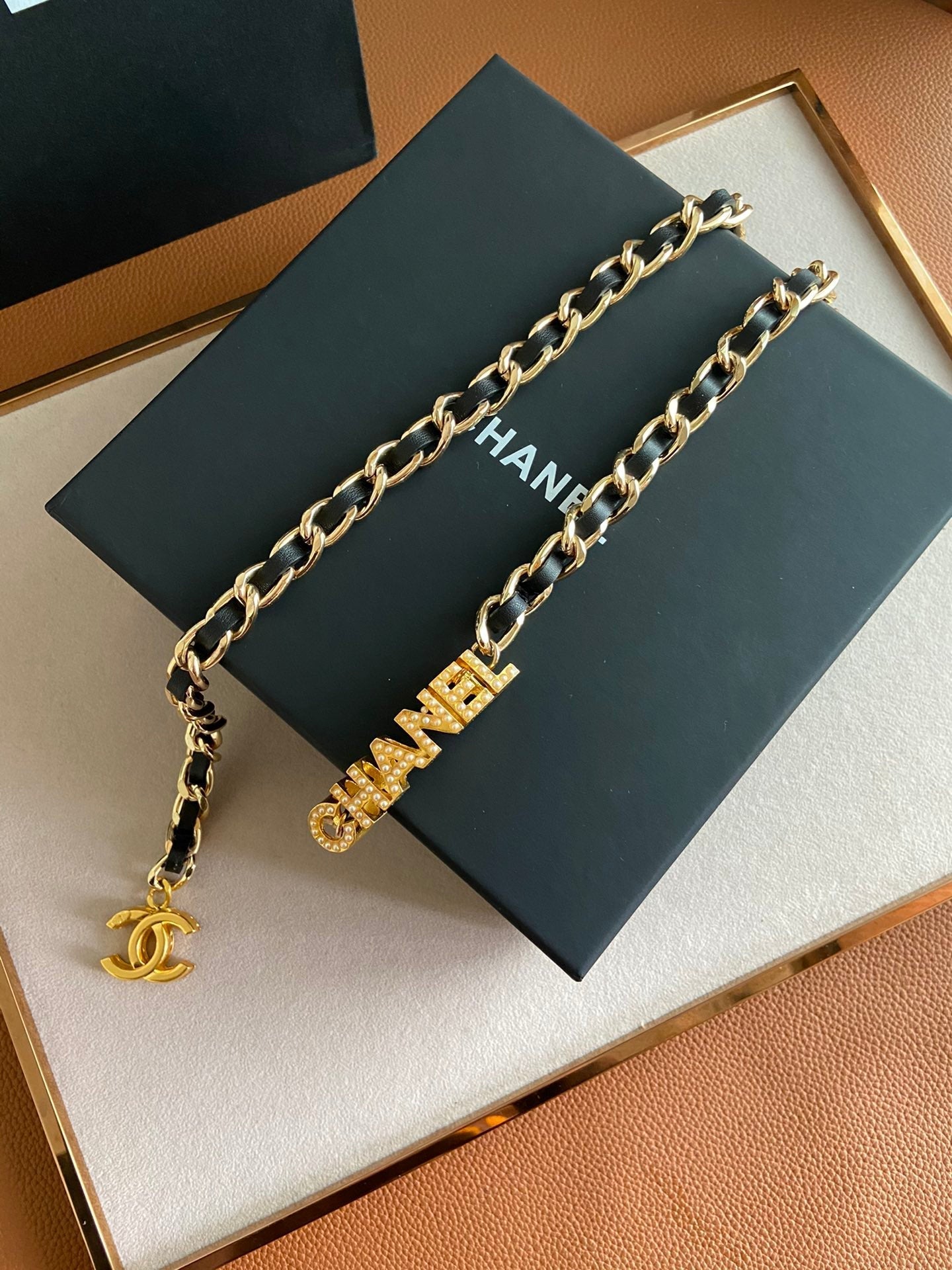 Chanel Chain
