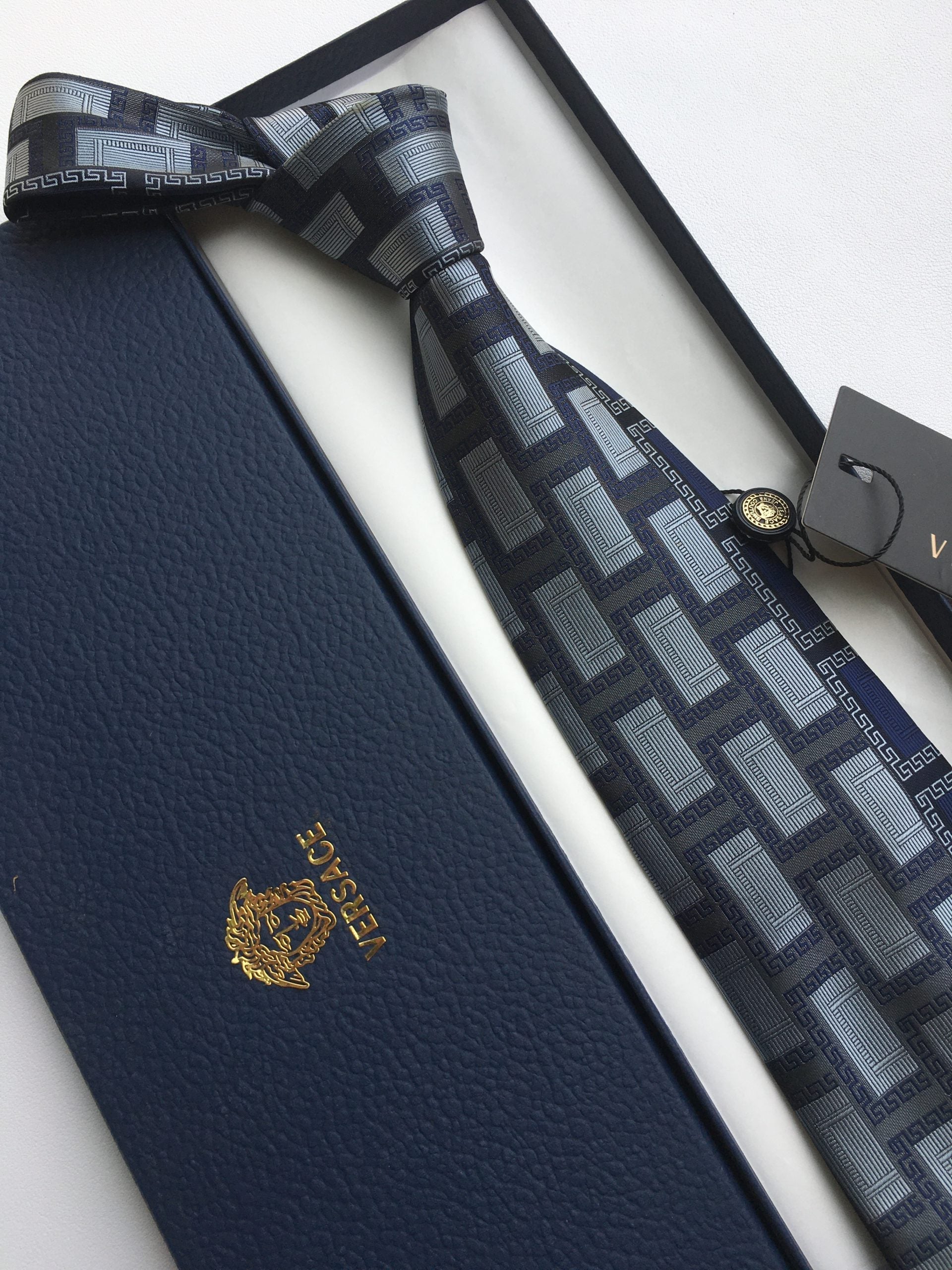 Versace Tie