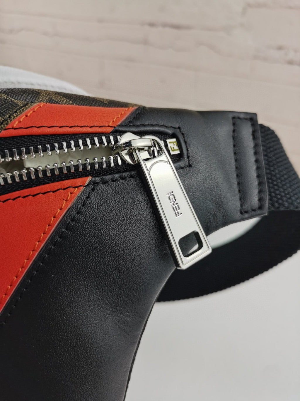 Fendi Belt Bag 18cm