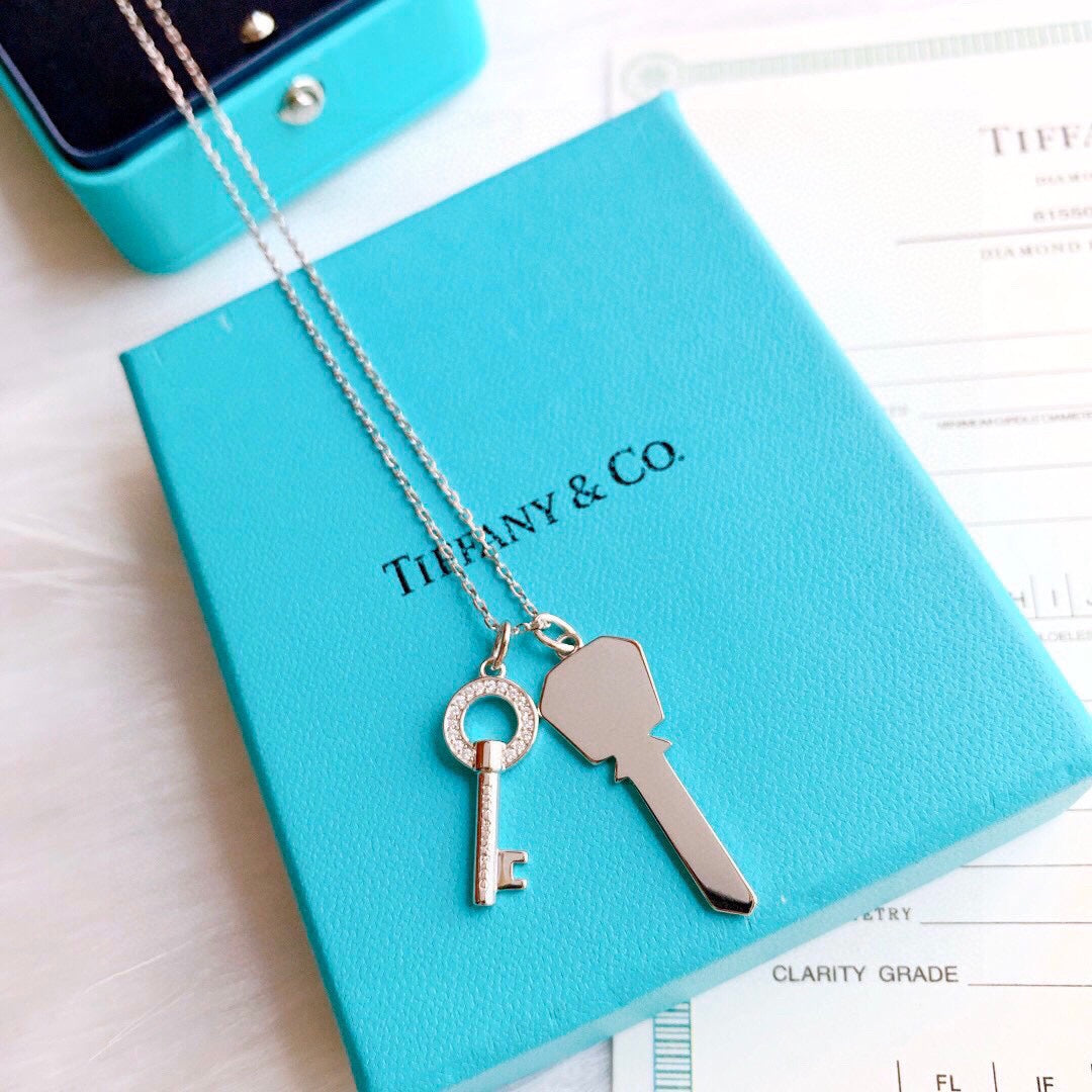 Tiffany & Co Necklace