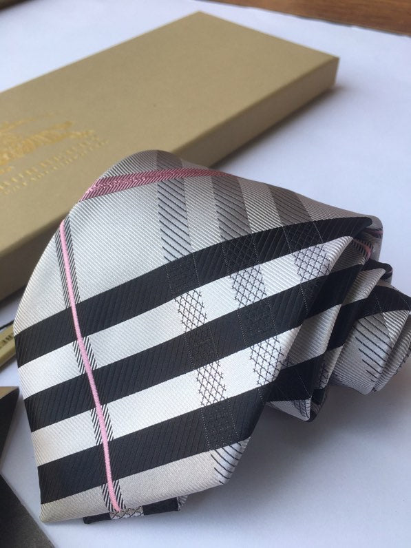 Burberry Tie