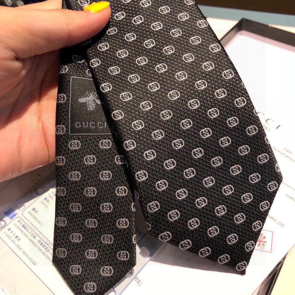 Gucci Tie