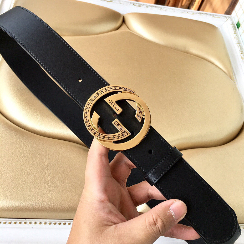 Gucci Marmont Reversible Belt