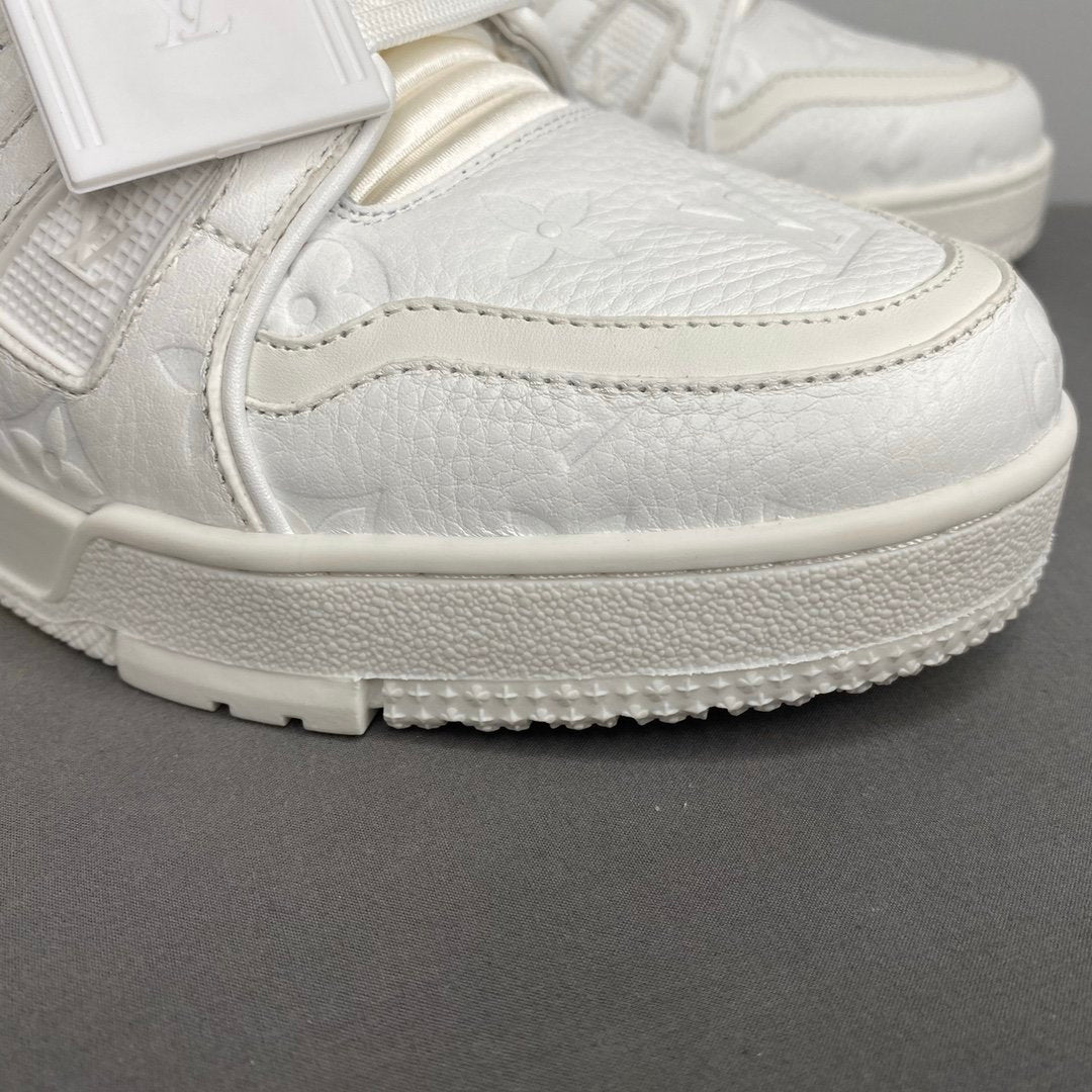 Louis Vuitton Trainer Sneaker