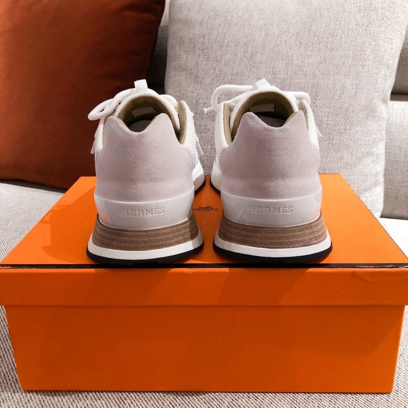 Hermes Drive Sneaker
