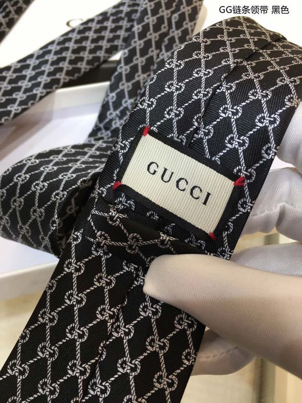 Gucci Tie