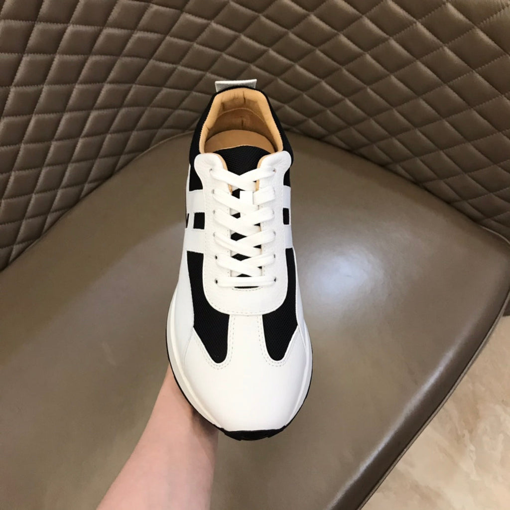 Hermes Drive Sneaker