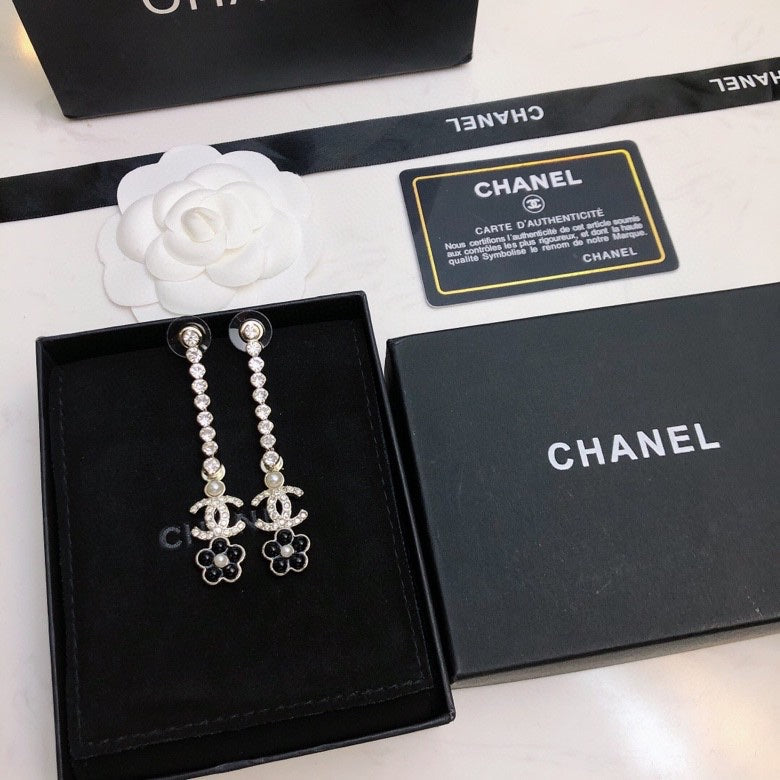 Chanel Earings