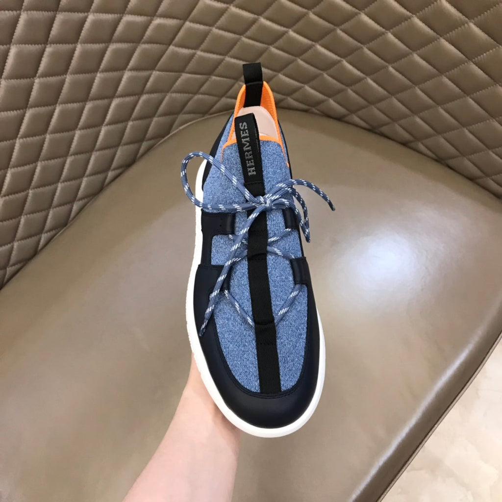 Hermes Depart Sneaker