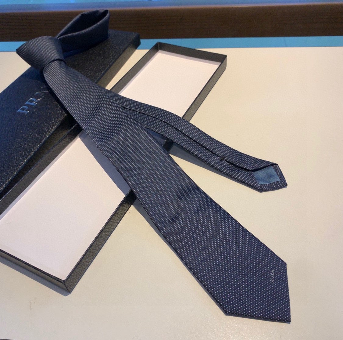 Prada Tie