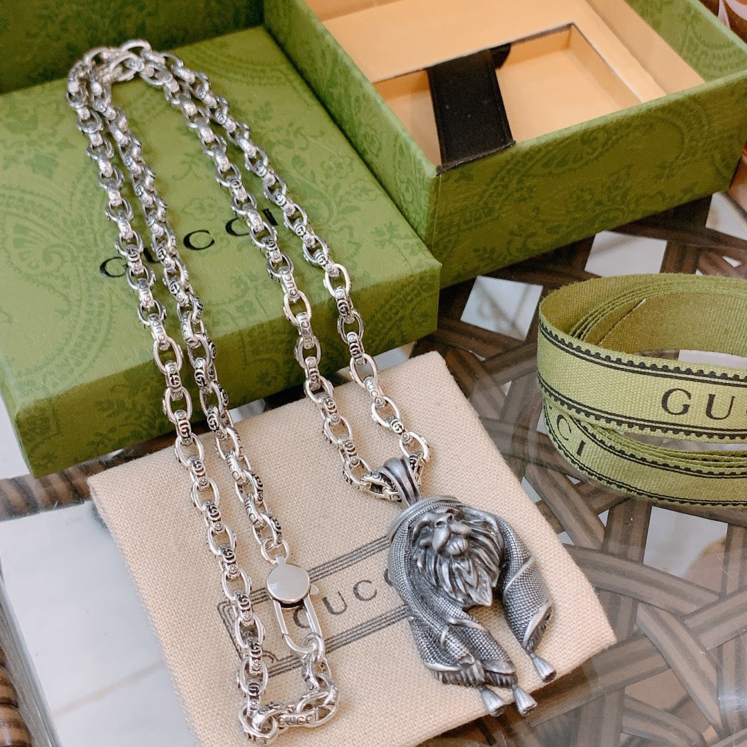 Gucci Necklace