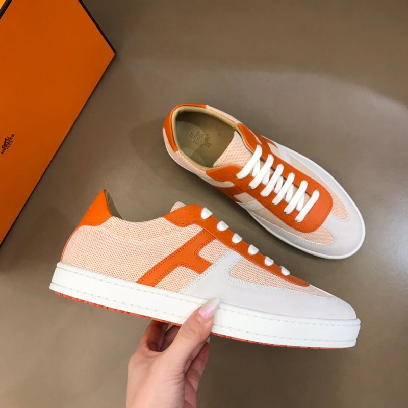 Hermes Boomerang Sneaker