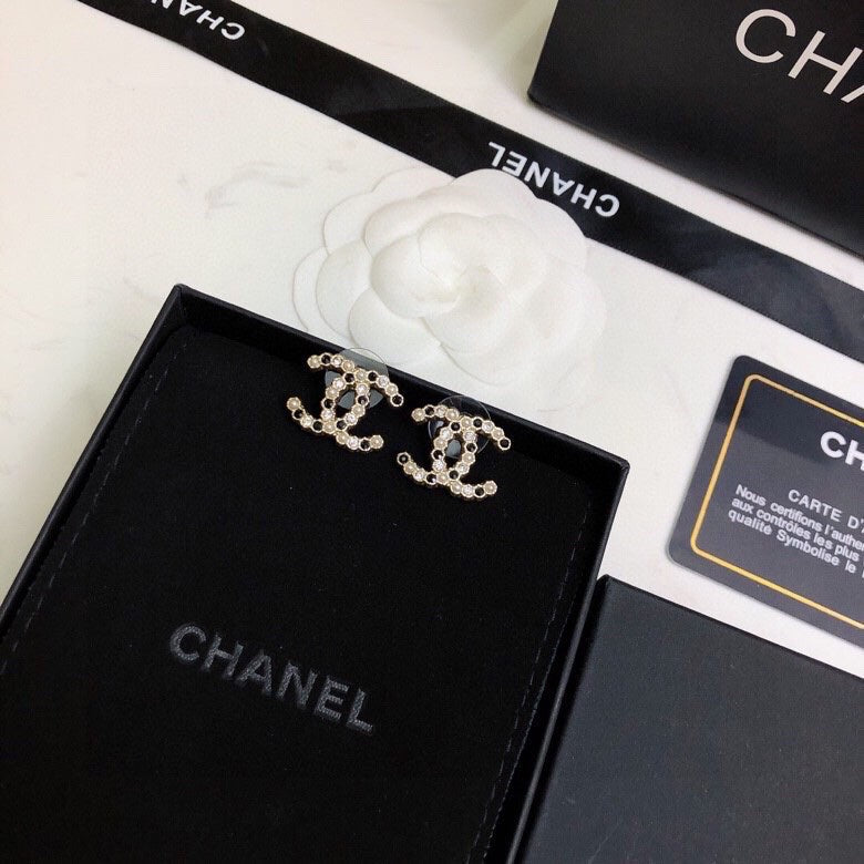 Chanel Earings