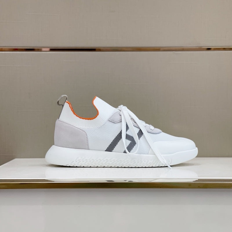 Hermes Depart Sneaker