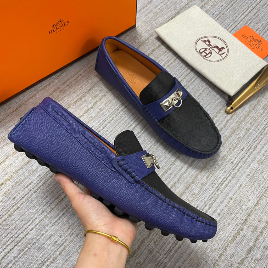 Hermes Blaise Loafer
