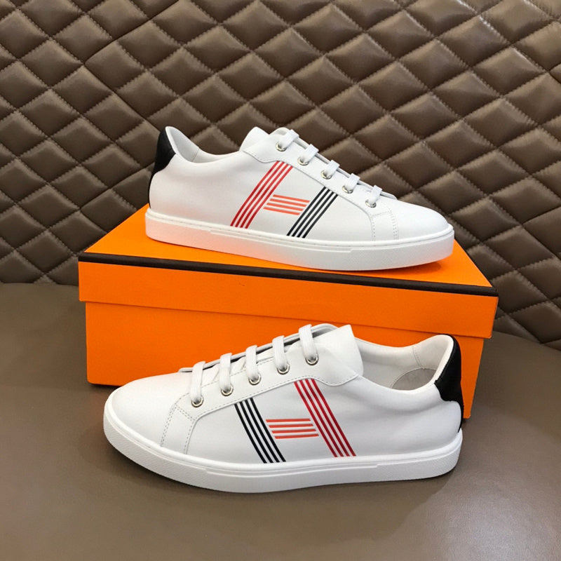 Hermes Avantage Sneaker