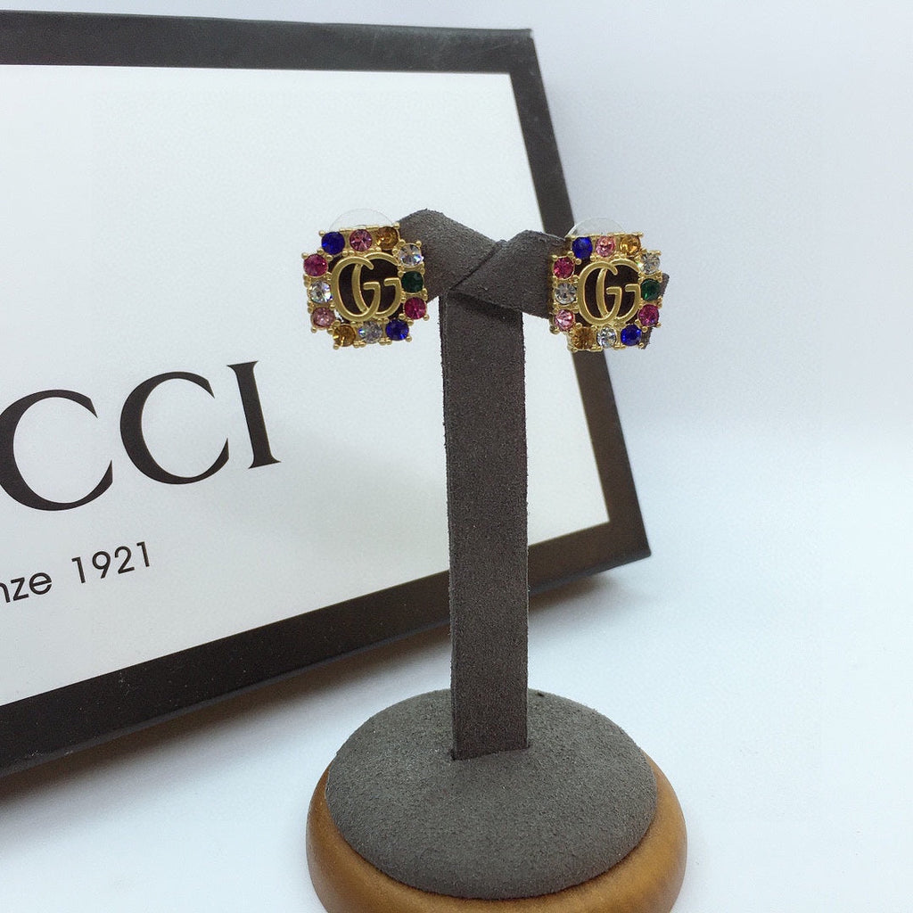 Gucci Earings